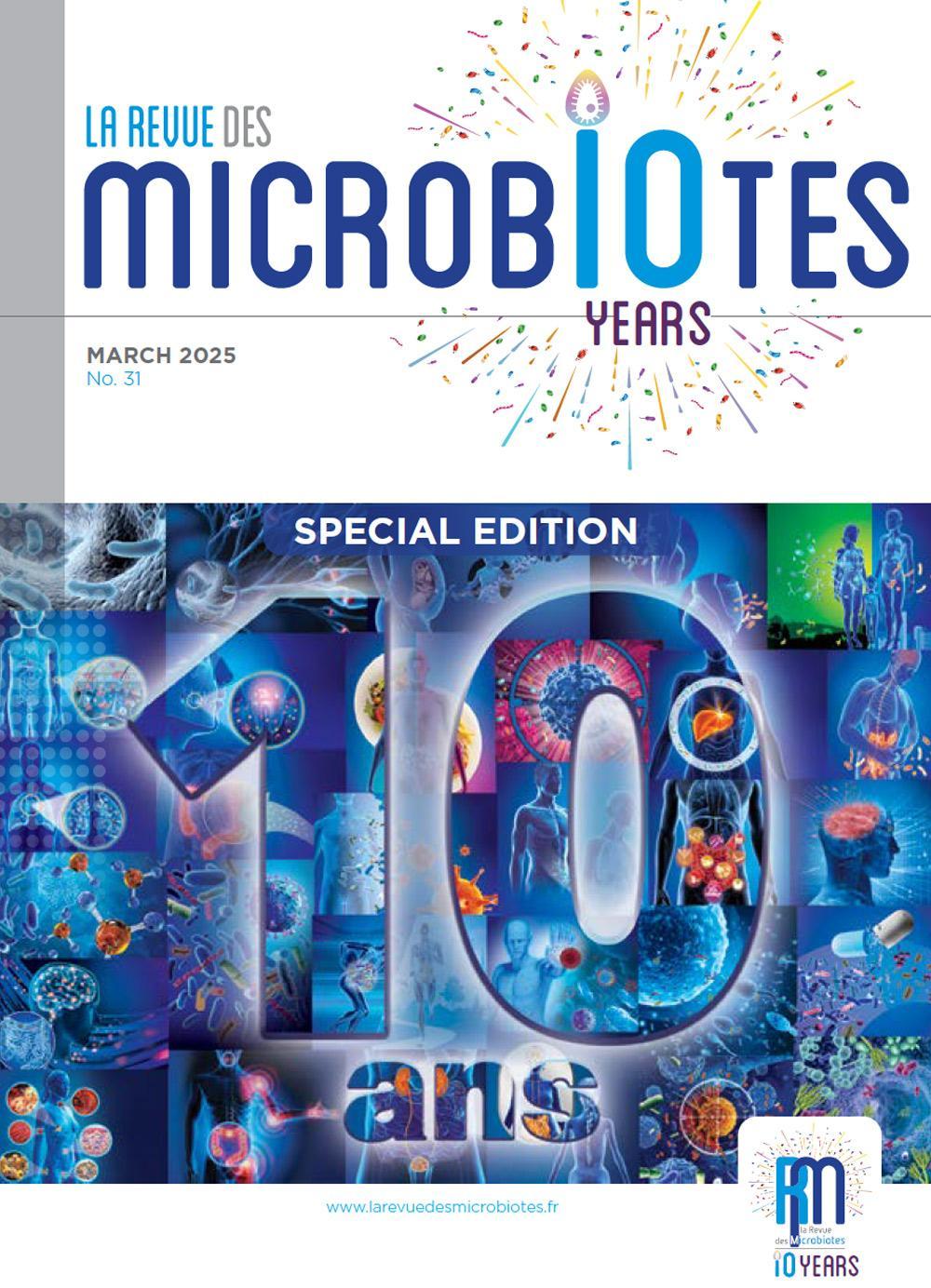 Special edition : 10 years